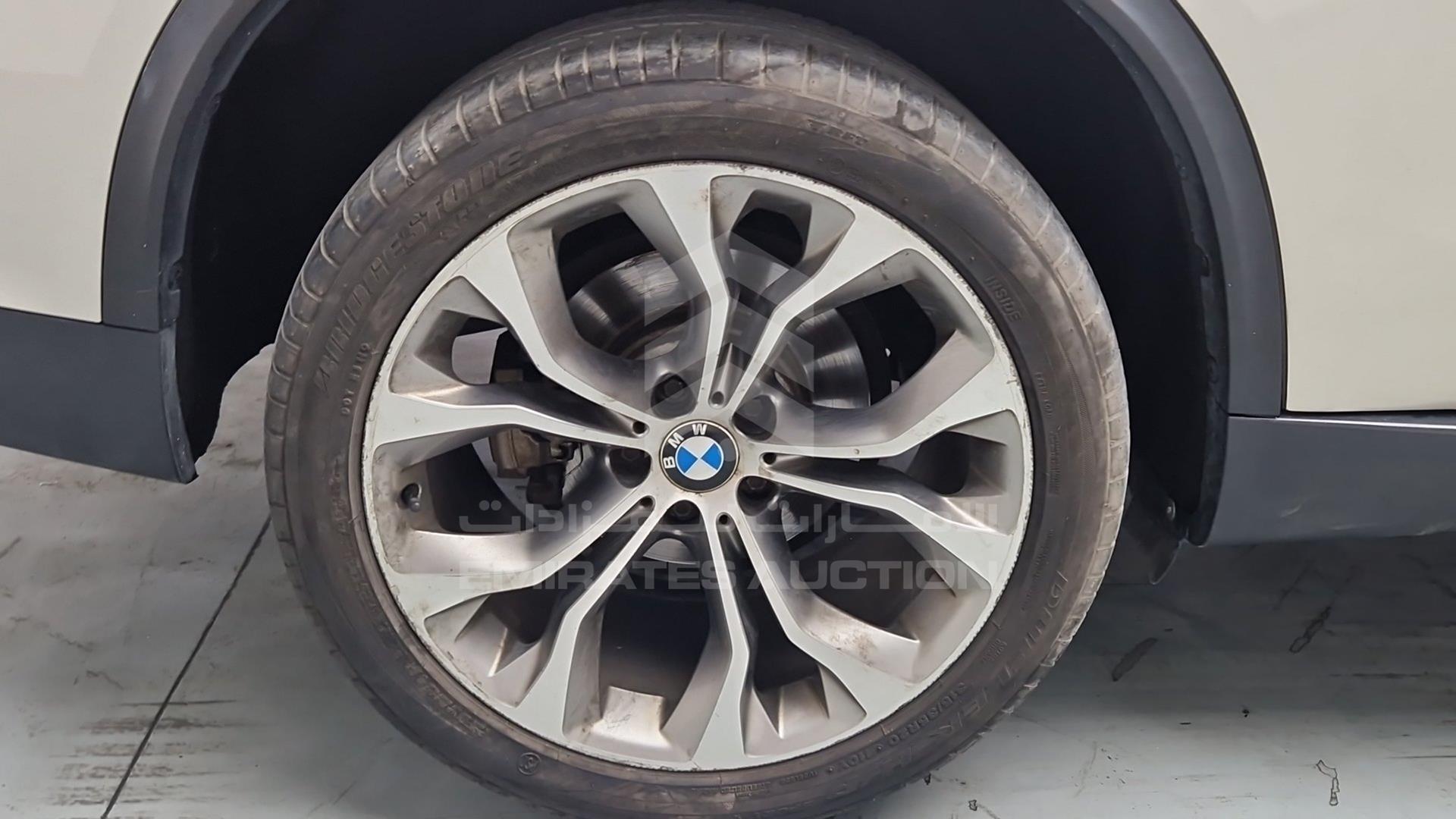 2014 BMW X5 VIN: WBAKR0106E0J09029