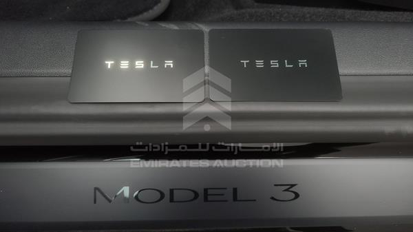 Tesla MODEL 3 2022 LRW3E7EL6NC603712 Image 6