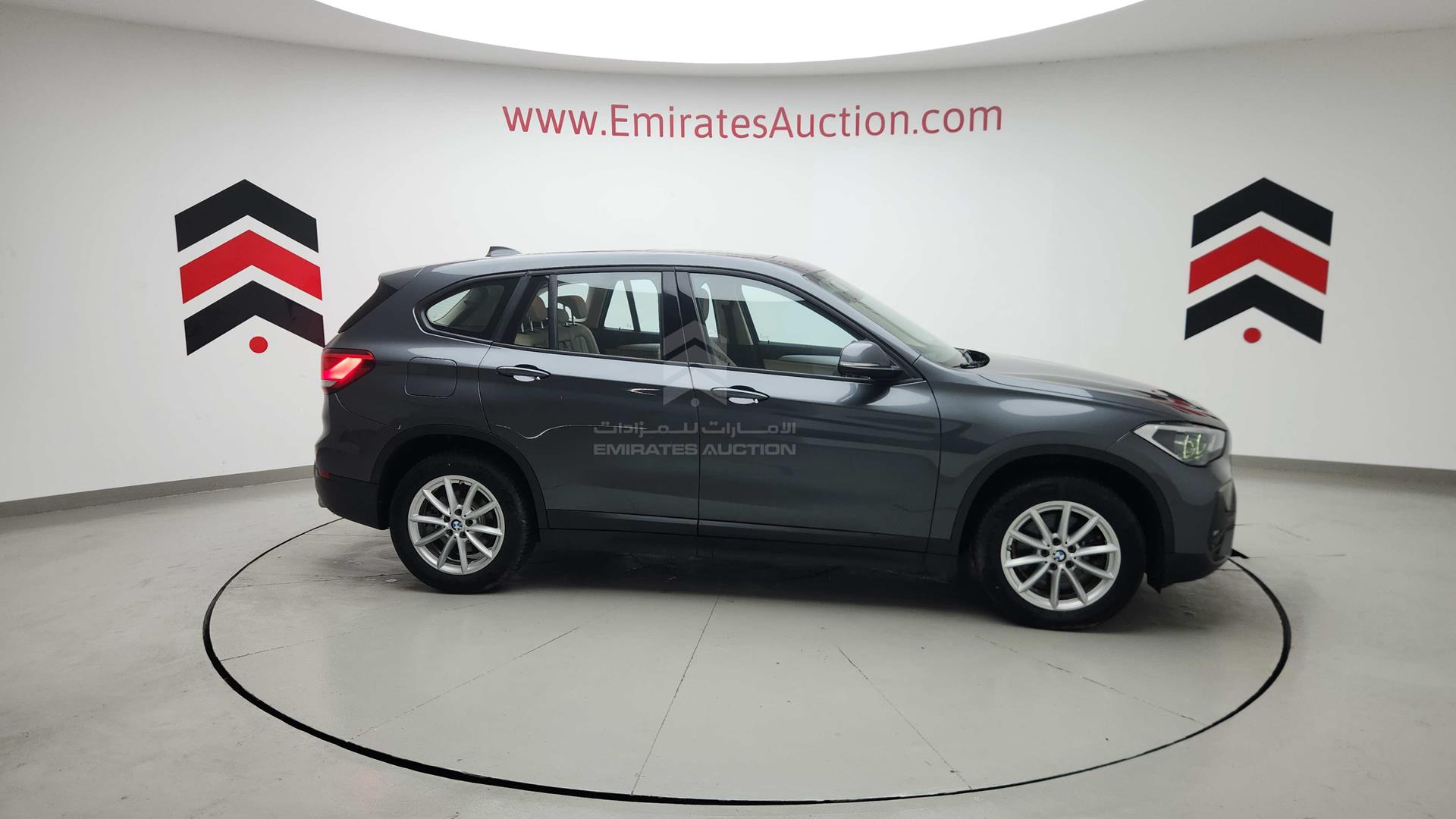 2022 BMW X1 VIN: WBA71AA02N5V10339