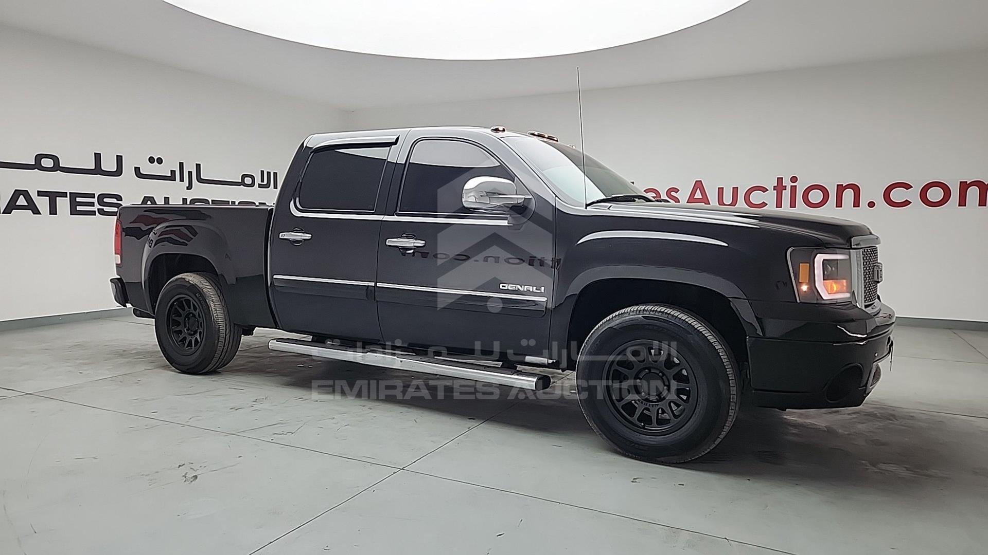 2013 GMC SIERRA VIN: 3GTP29E29DG108366