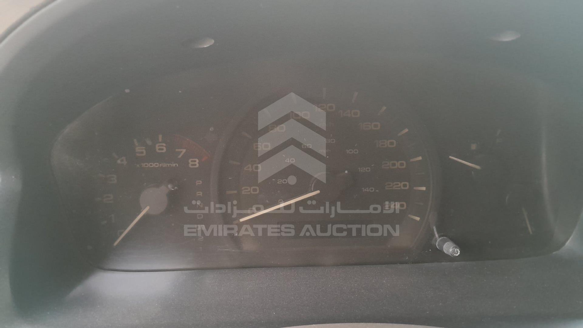 2007 HONDA ACCORD VIN: JHMCM56587C414359