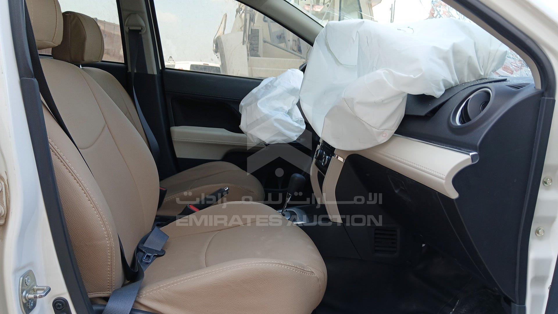 2023 TOYOTA RUSH VIN: MHKEF8BF1PK034277