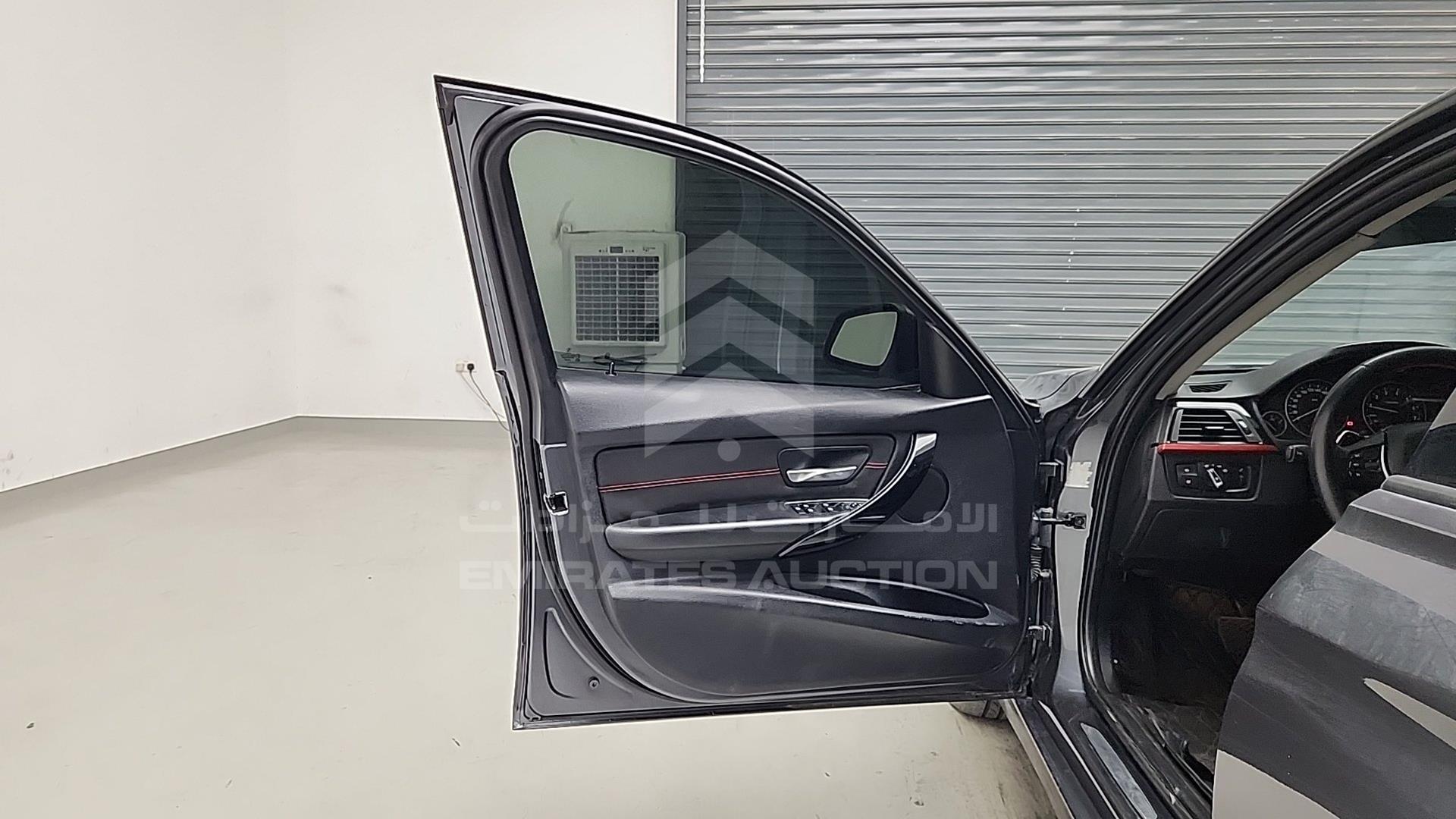 2014 BMW 328 VIN: WBA3A510XEF973734