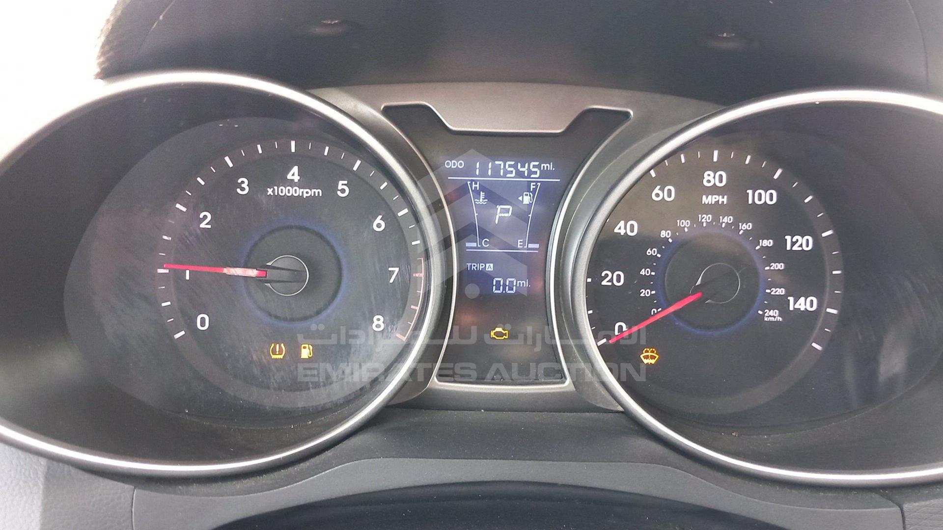 2015 HYUNDAI VELOSTER VIN: KMHTC6AD5FU232499