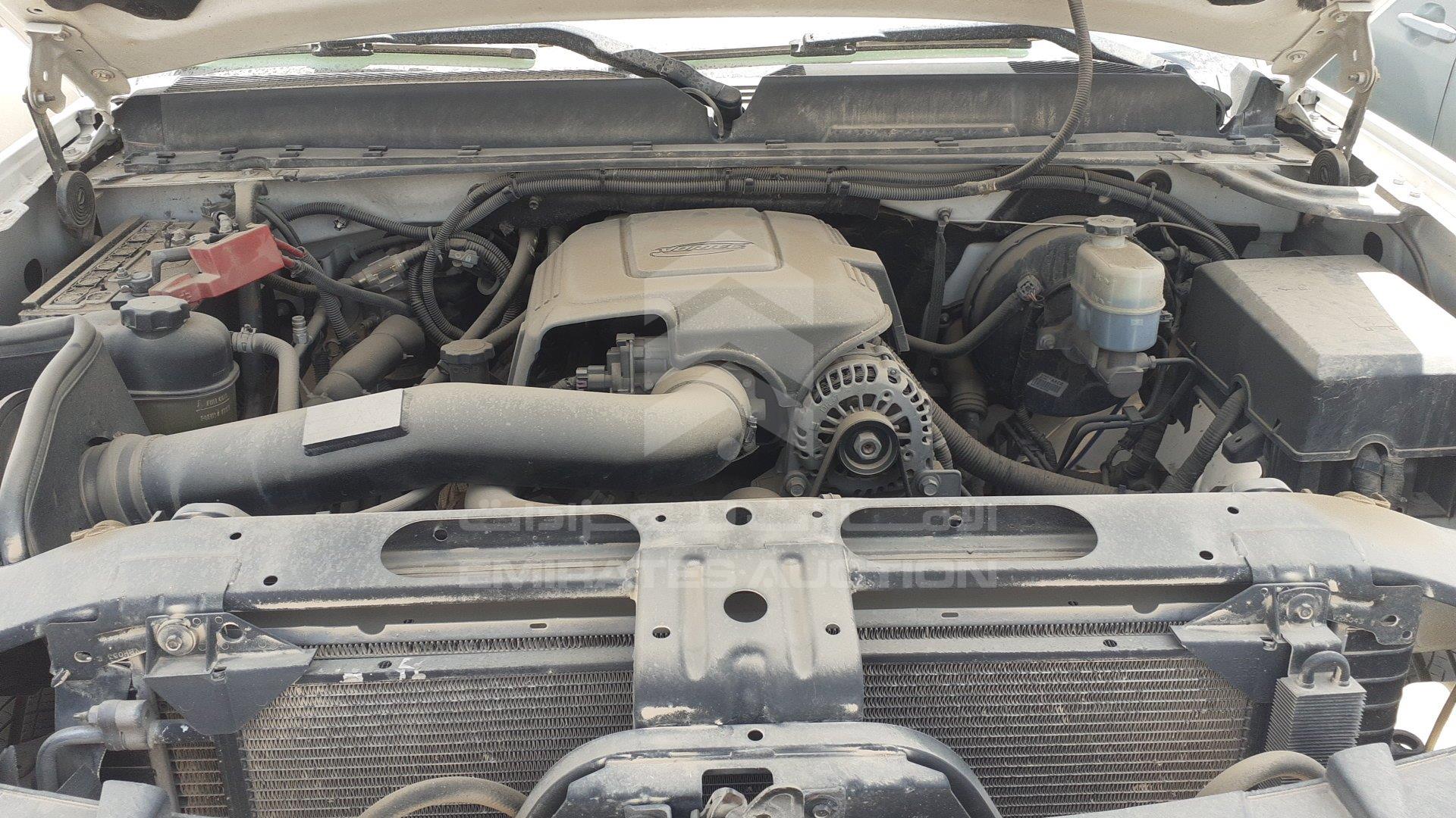 1GTN29E02DZ303134 - 2013 GMC Sierra - #354660