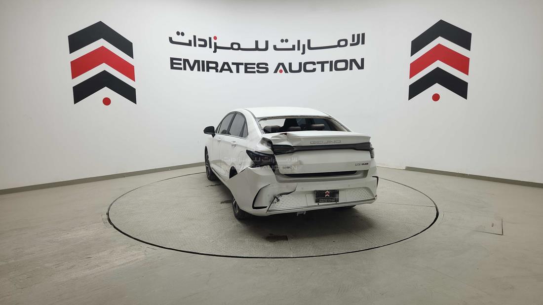 Manotti U5 2025 — الزاوية الخلفية — صورة 8