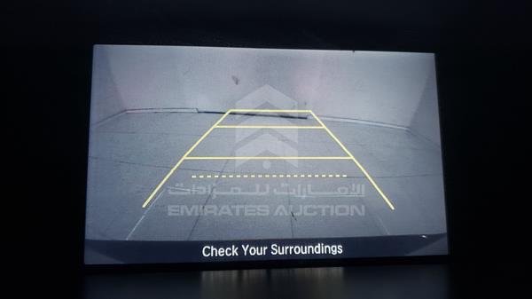 Honda Odyssey 2016 5KBRL5862GB701740 Image 9