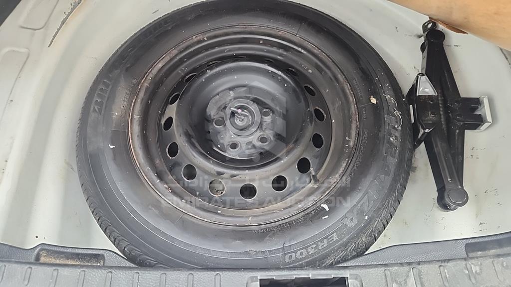 RKLBL9HEXE5203978 - 2014 TOYOTA COROLLA - #527666