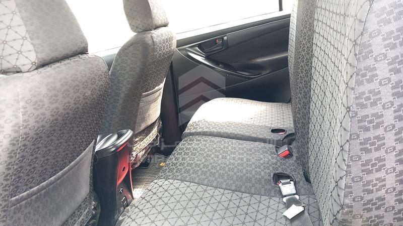 Auction sale of the 2017 Toyota Innova , vin: MHFCX8EM4H0108558, lot number: 390658