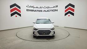 2019 Hyundai Avante — 360-degree view — Thumbnail