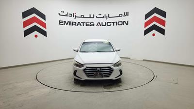 2019 Hyundai Avante - #666062