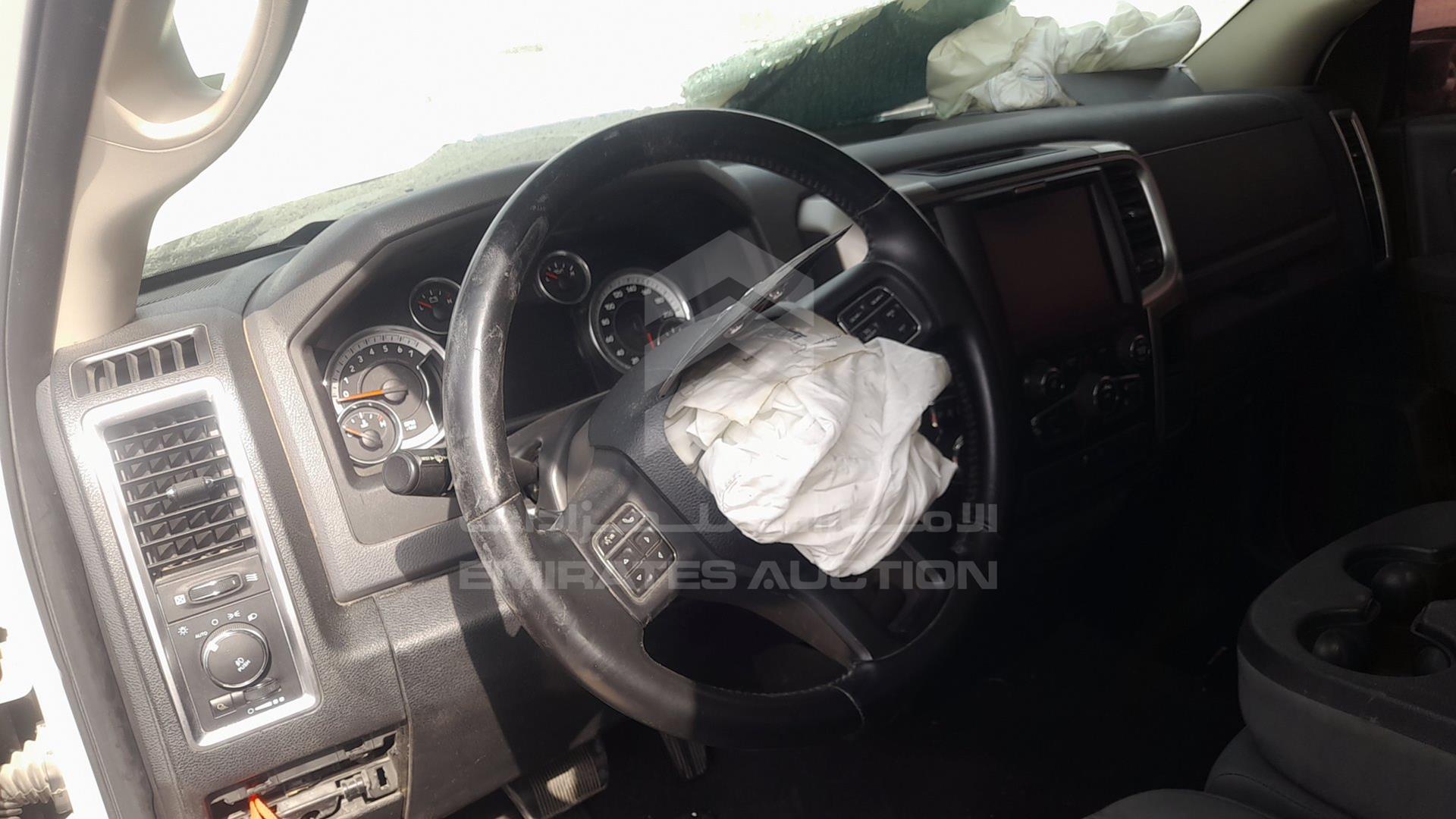 2014 DODGE RAM VIN: 3C6JR7BT0EG221120