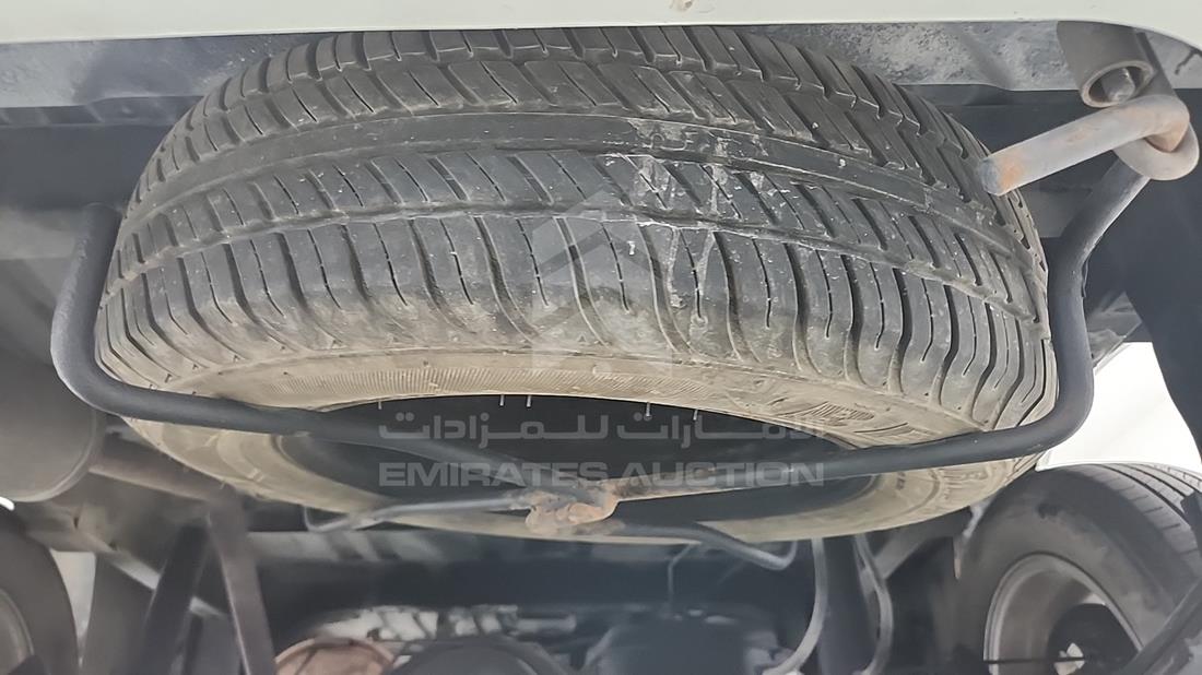 2024 Victory V2 — Spare Tyre — Photo 21