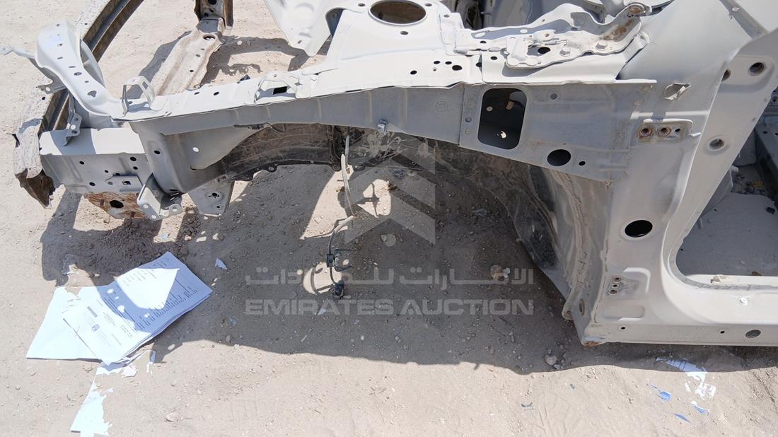 2007 Toyota Camry — Front Left Tyre — Photo 25