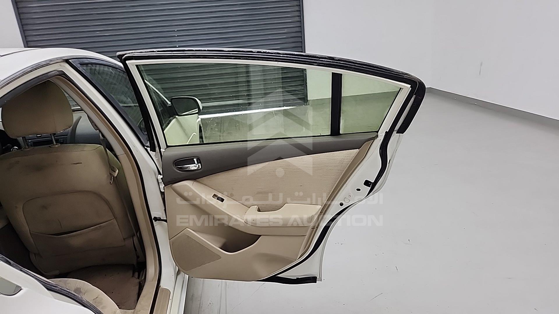 2011 NISSAN ALTIMA VIN: 1N4AL2A90BC103107