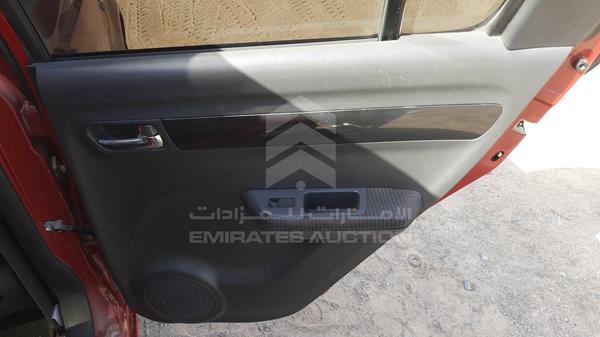 JS2ZC21S785408543 Suzuki Swift