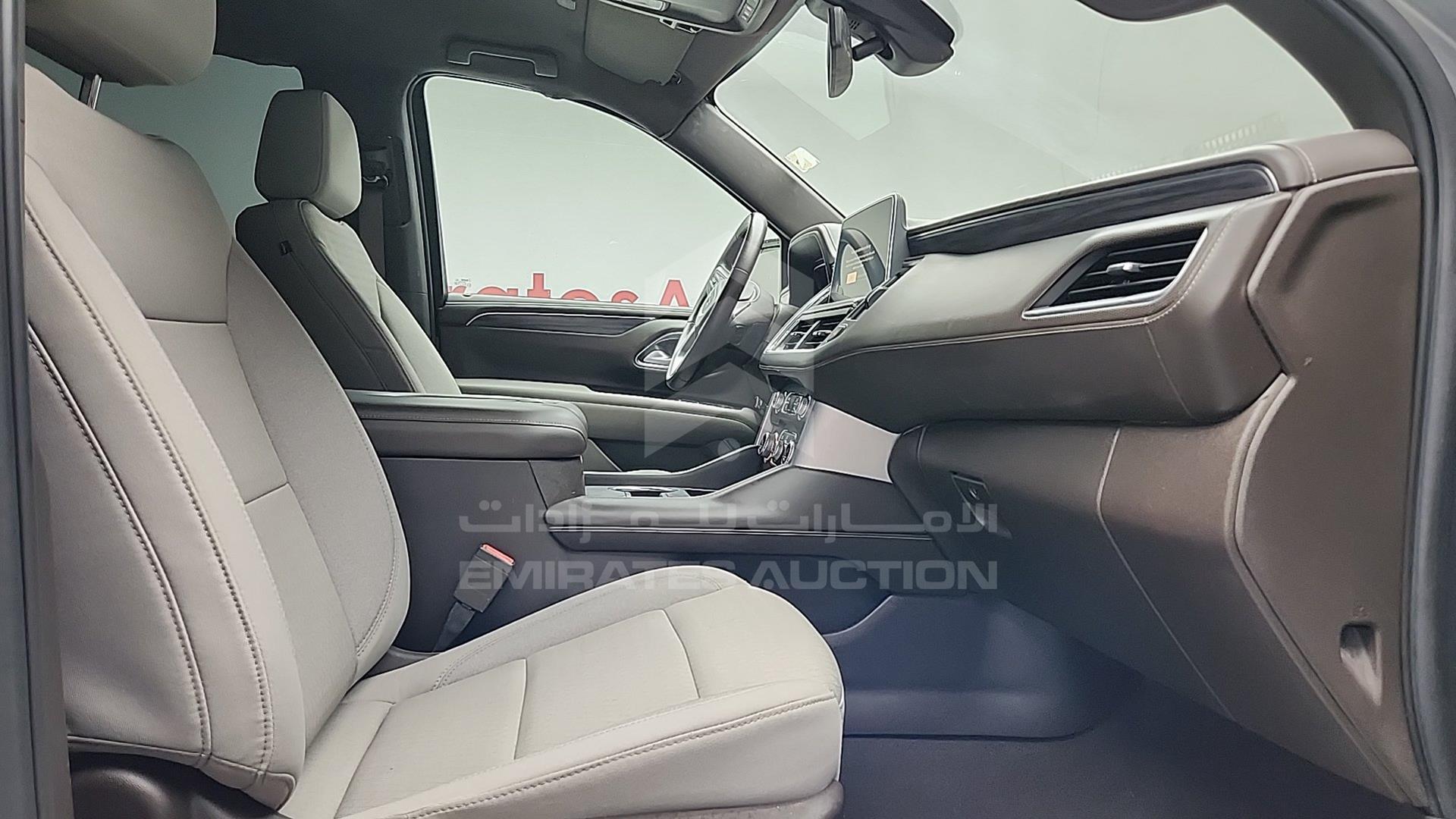 2022 GMC YUKON VIN: 1GKS27KD3NR175328
