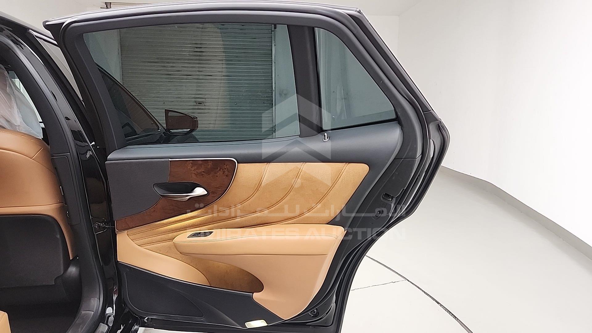 2021 LEXUS LS 500 VIN: JTHD51FF0M5015139