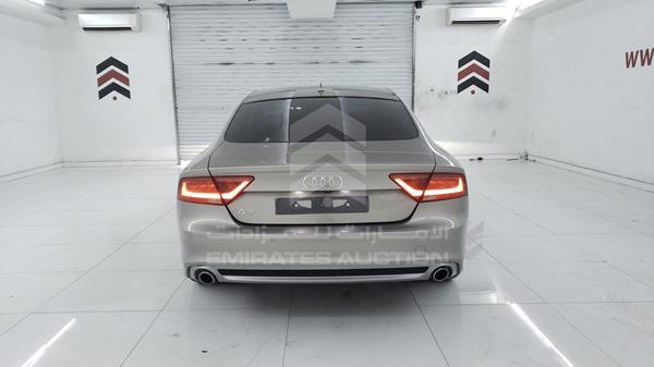 Audi A7 2013 WAUSHCFC9DN072521 Image 34