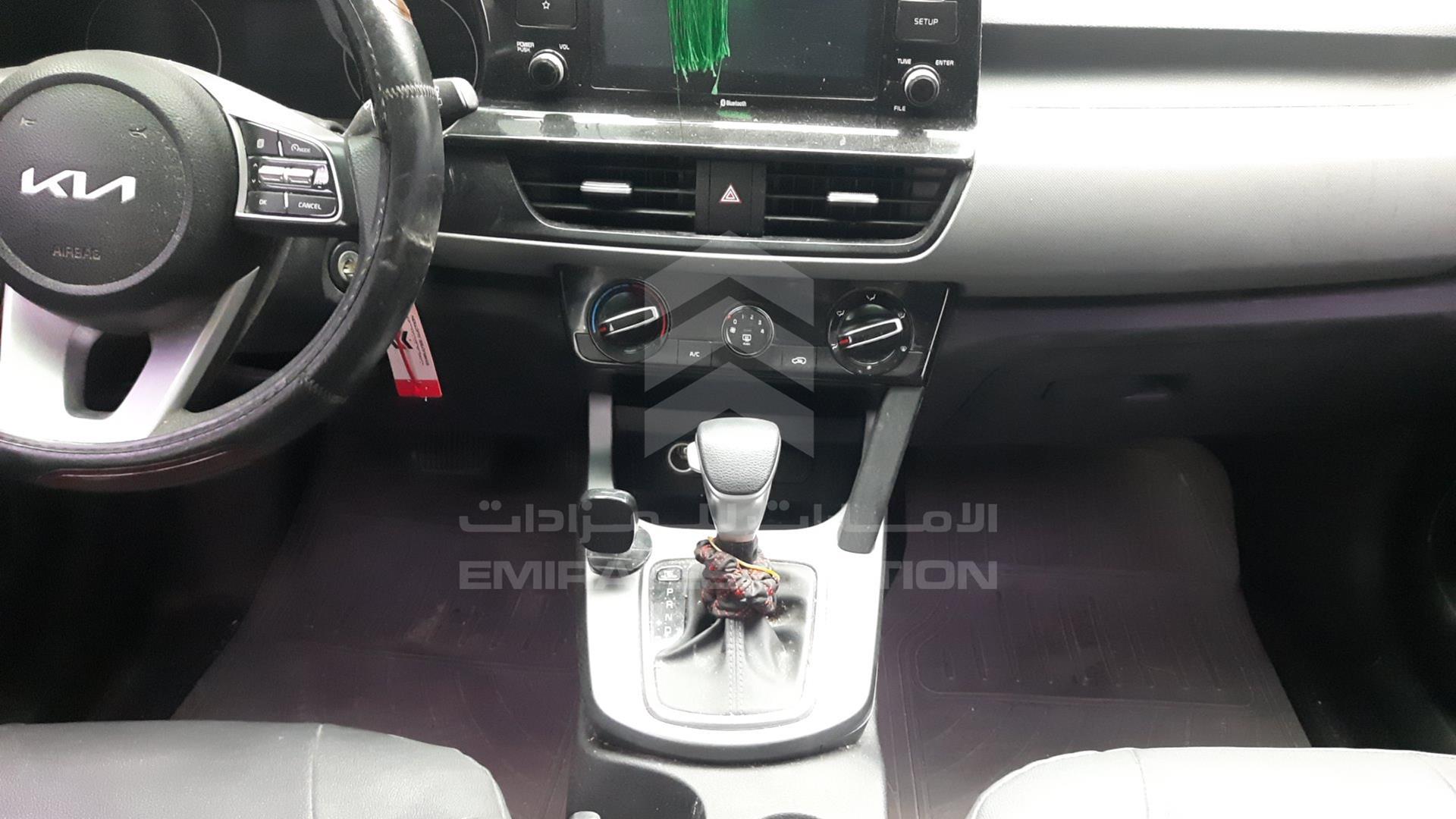 2023 KIA SELTOS VIN: MZBEP8149PN464301