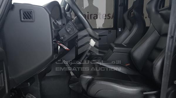 Land Rover Defender 2015 SALLDHSR8FA460010 Image 12
