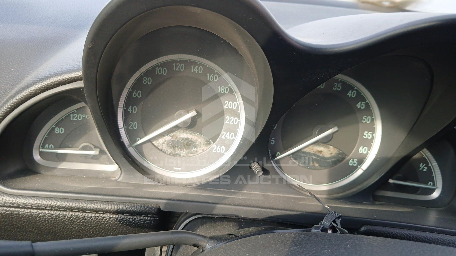 2004 MERCEDES SL 350 VIN: WDB2304671F063119