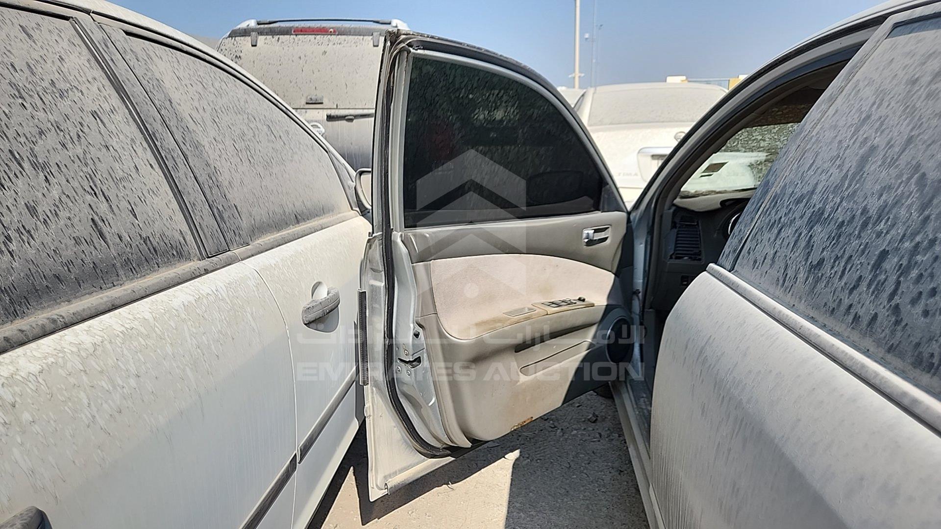 2007 NISSAN ALTIMA VIN: 1N4AL11D27C179658