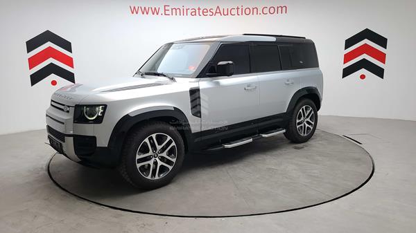 Land Rover Defender 2021 SALEPERU4M2039245 Image 74