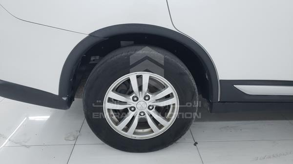 JE4LZ21W4HZ702286 Mitsubishi Outlander