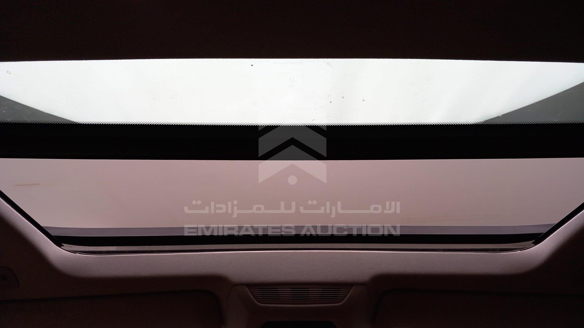 2013 BMW 730 VIN: WBAYE2109DDZ45880