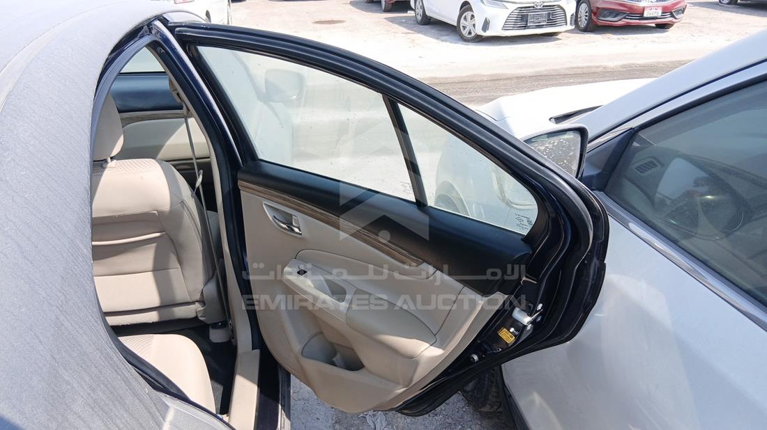 2023 Suzuki Ciaz — Rear Right Door — Photo 21