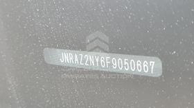 2015 Infiniti QX 80 — VIN on Frame — Photo 5 — Thumbnail