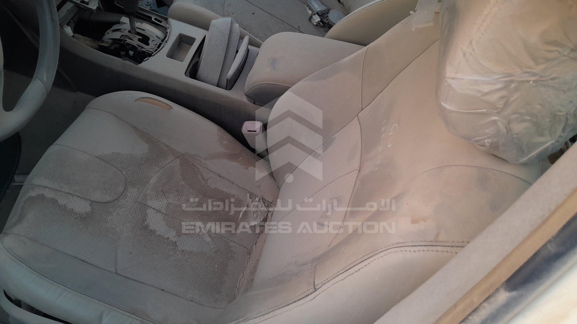 2009 INFINITI G 37 VIN: JNKCV61E09M600159