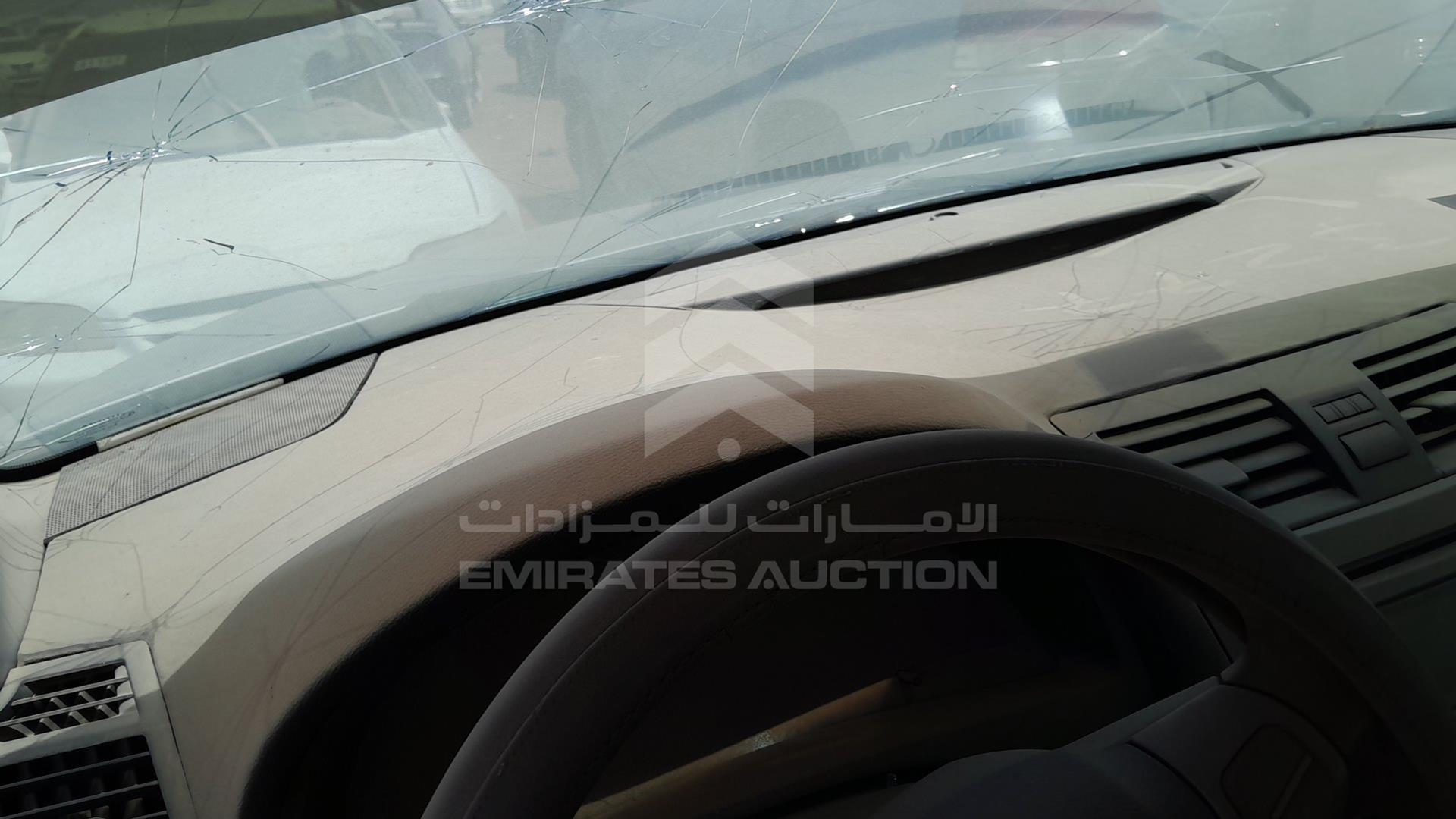 2007 TOYOTA CAMRY VIN: 6T1BE42KX7X416882