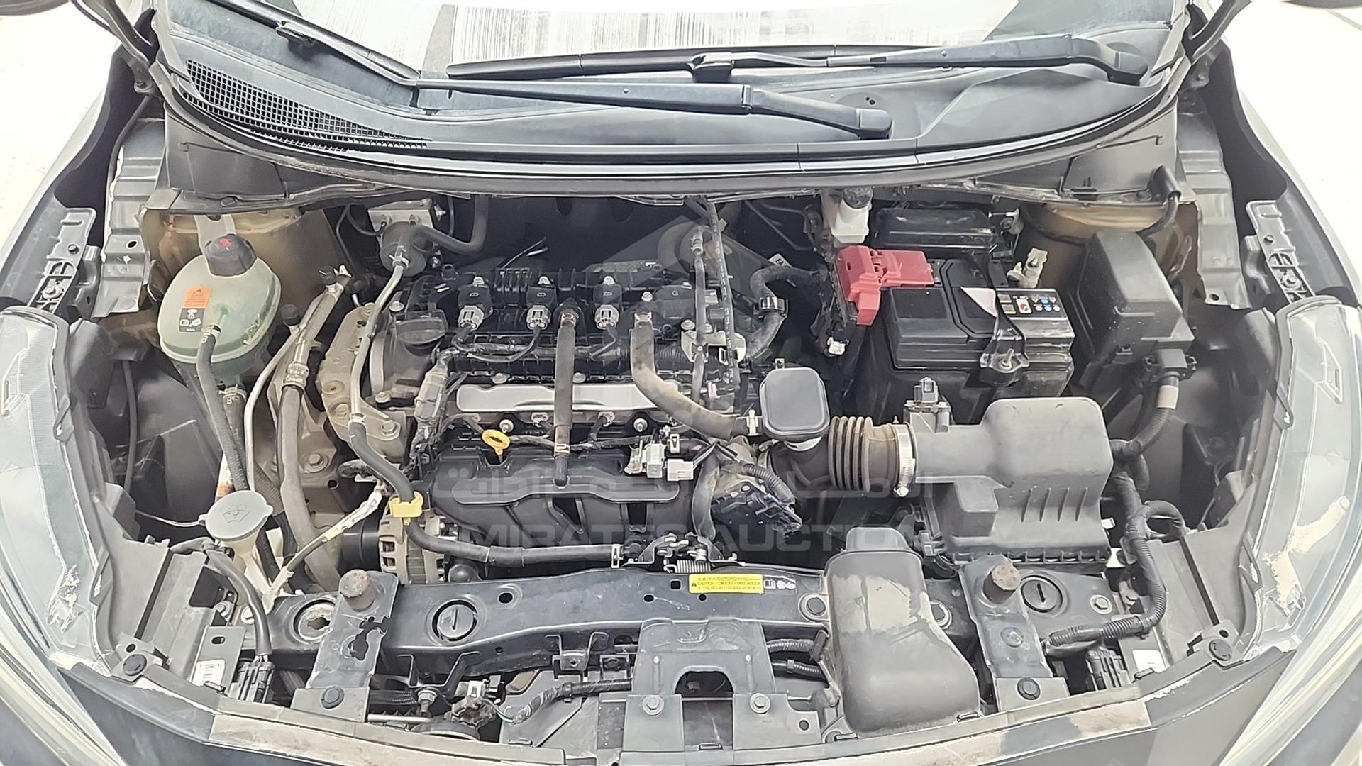 2022 NISSAN SUNNY VIN: 3N1CN8AD2NL806028