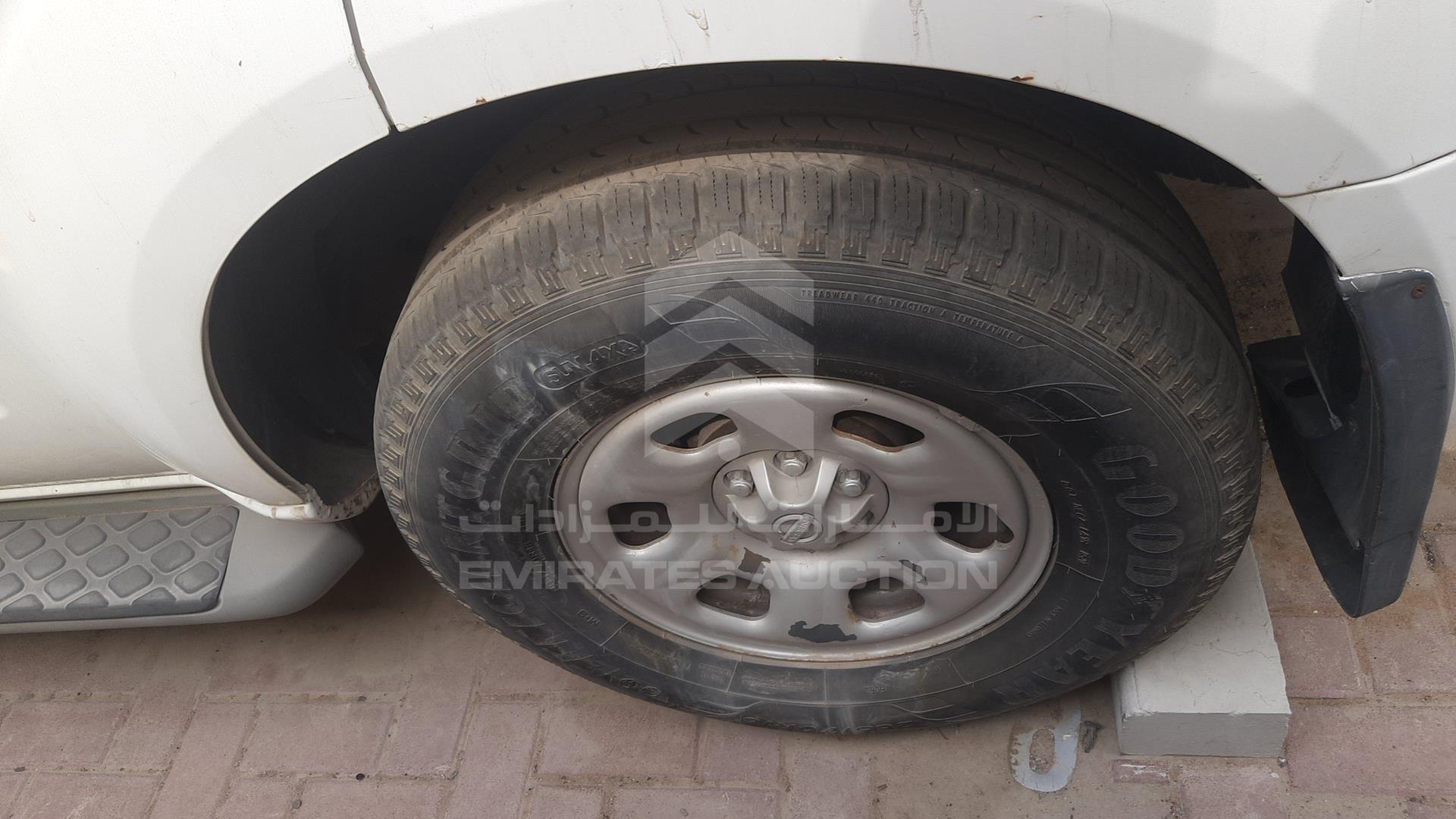 2009 NISSAN PATHFINDER VIN: 5N1AR18BX9C602112