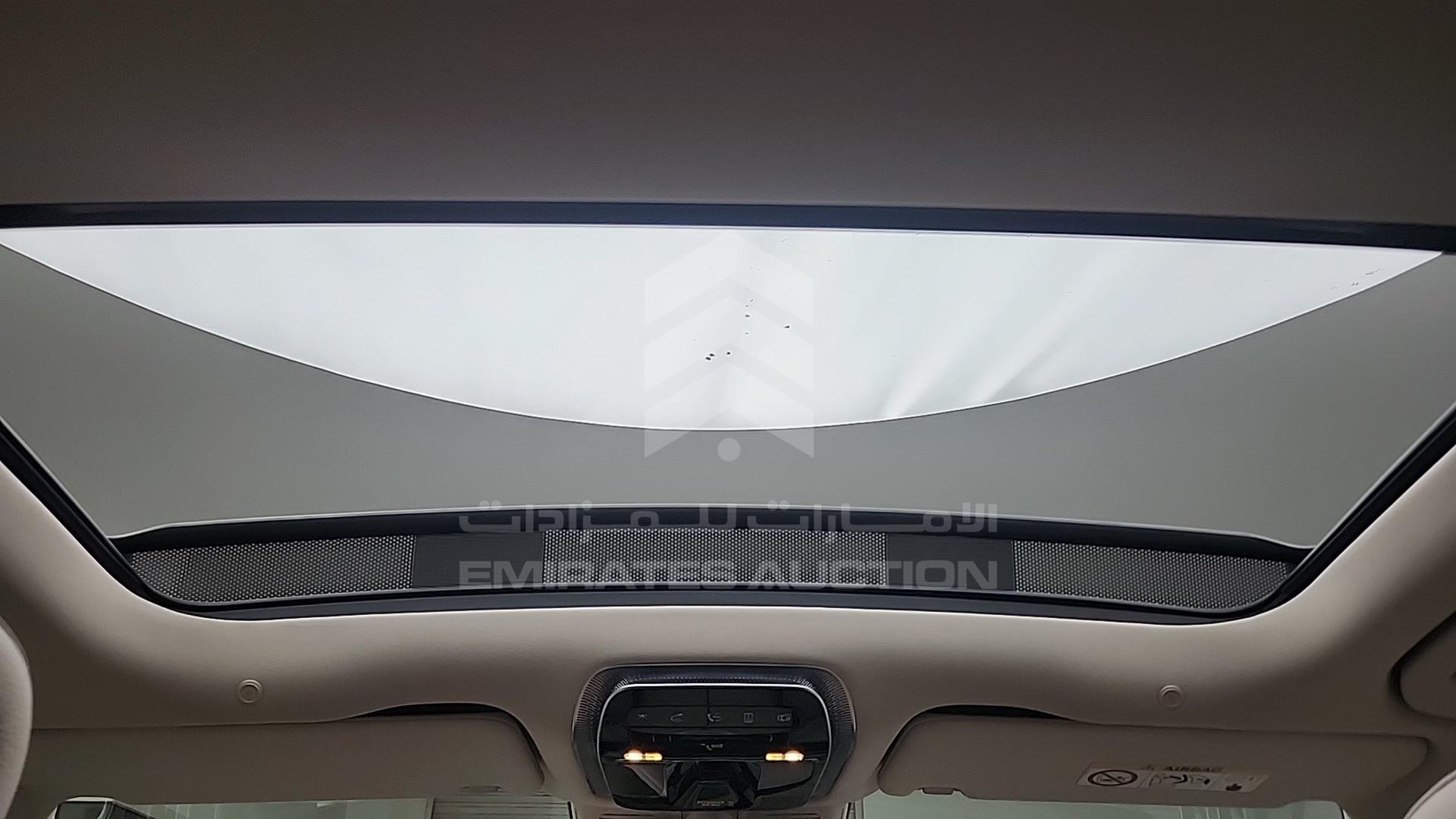 2021 MERCEDES S 500 VIN: W1K2231631A017827