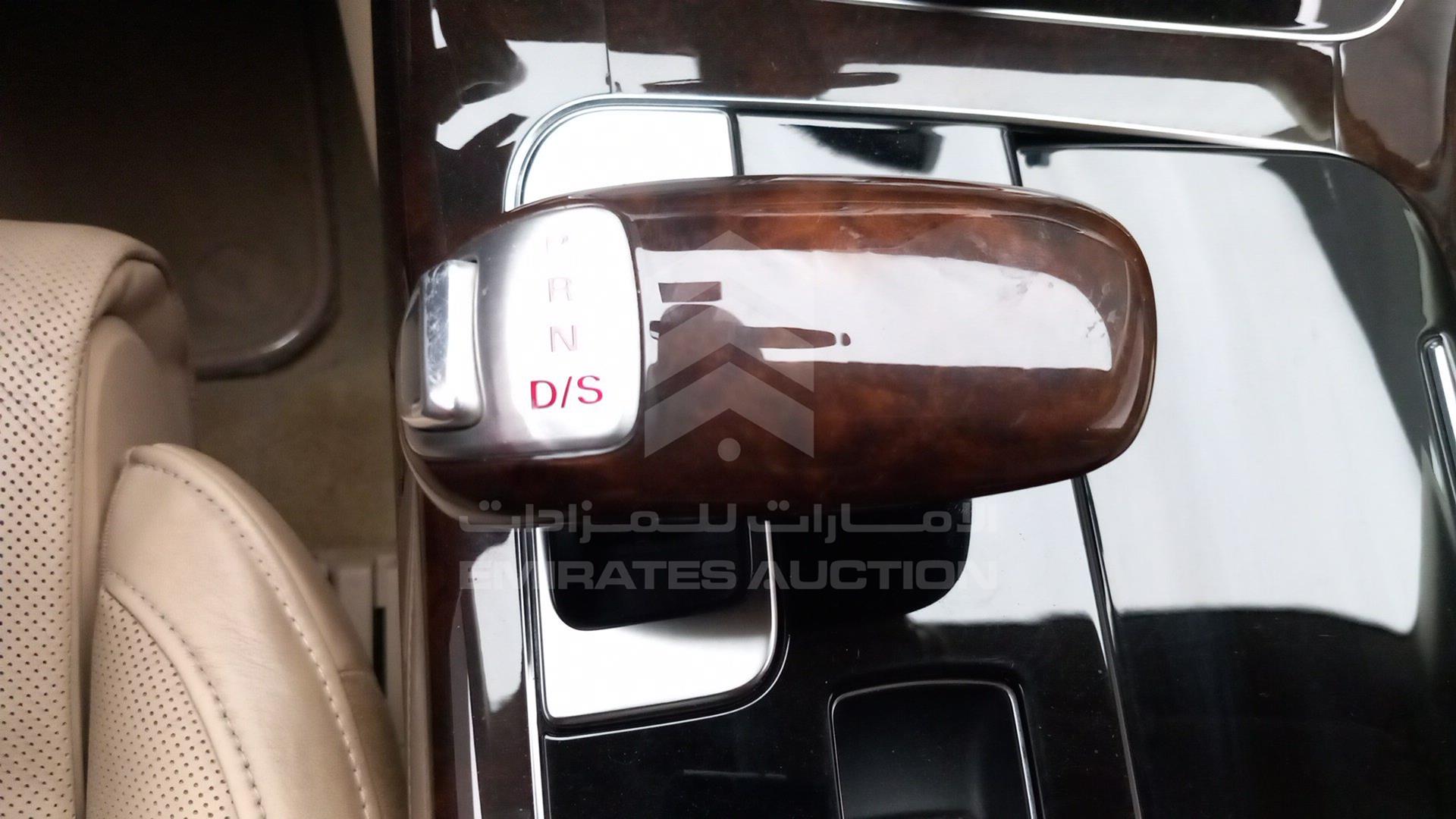 2015 AUDI A8 VIN: WAUYGBFDXFN006868
