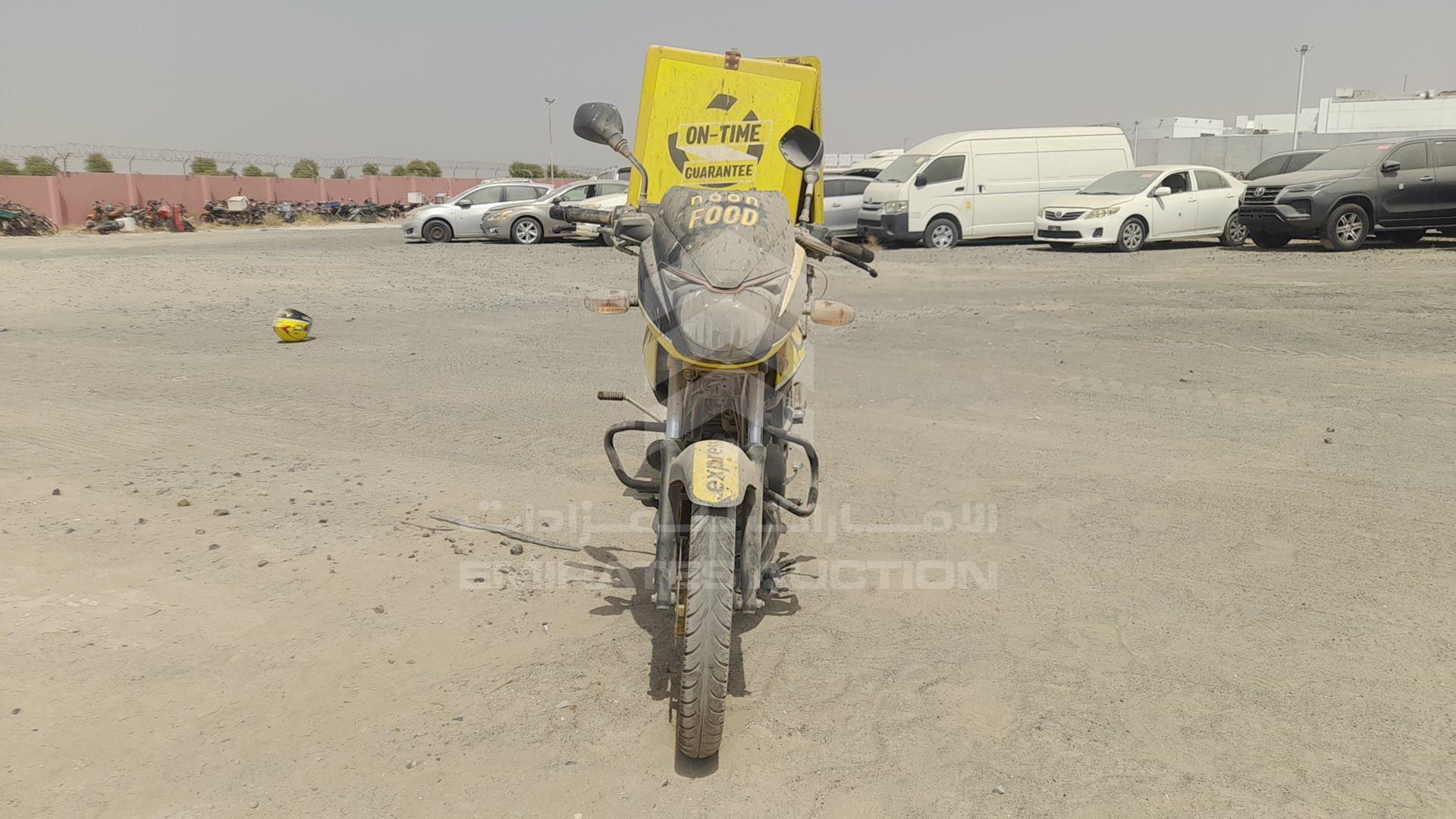 2021 BAJAJ 150 CC VIN: MD2A11CX6MCA07522