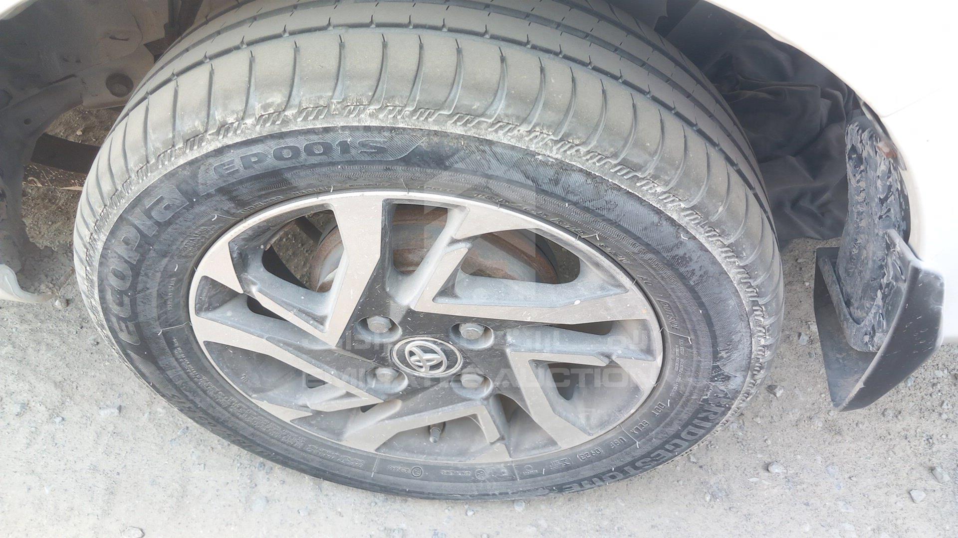 2020 TOYOTA AVANZA VIN: MHKMF5CFXLK010594