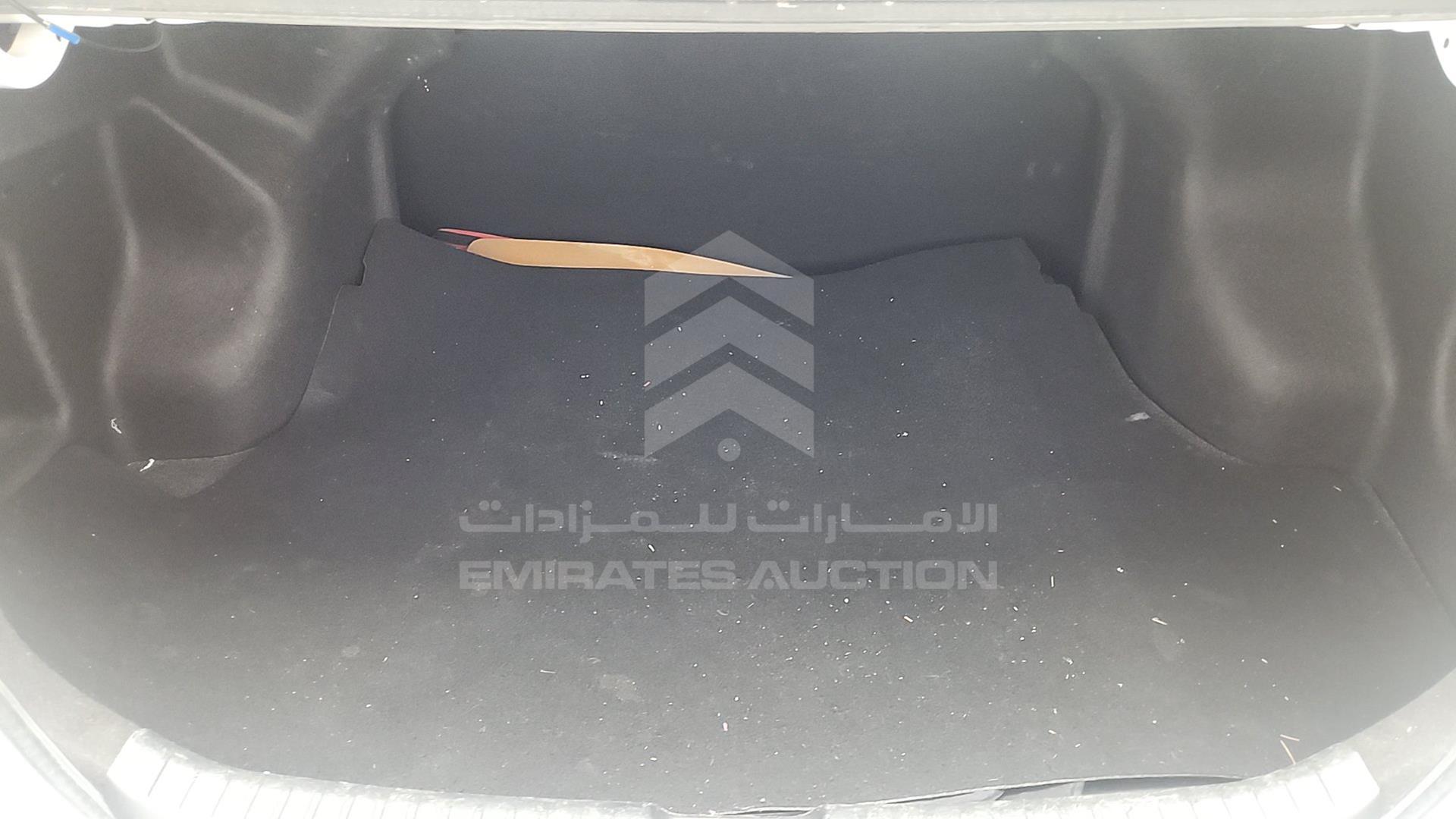 2019 TOYOTA YARIS VIN: MHFB29F31K2046862