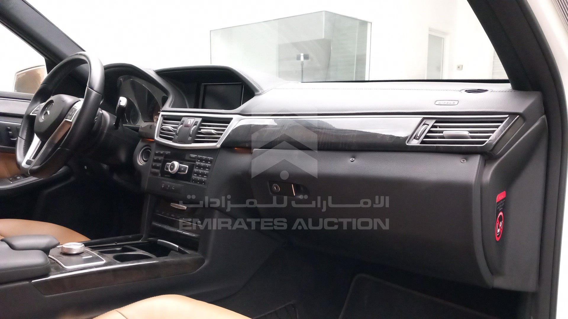 2012 MERCEDES E 300 VIN: WDDHF5EB1CA641123