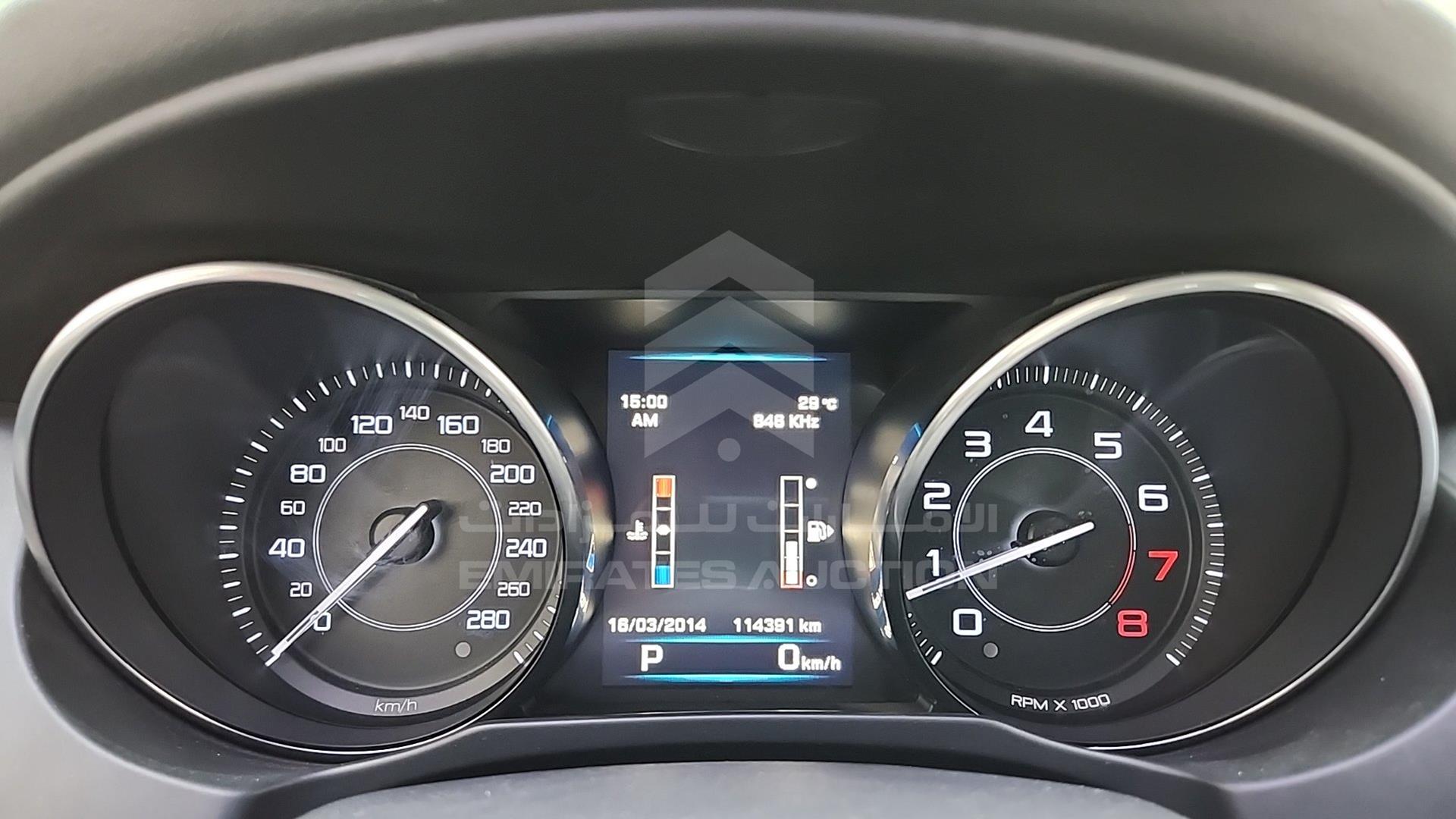2016 JAGUAR XE VIN: SAJAB4BG8GA924028