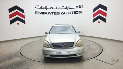 لكزس ال اس 430 2002 - #665583