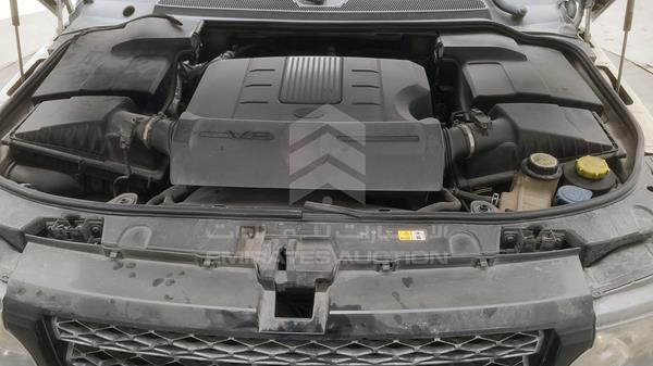 Range Rover Sport 2013 SALLSAAD4DA774927 Image 35