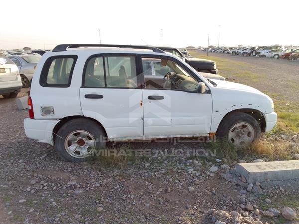 JS3TD62V71416326 Suzuki Vitara