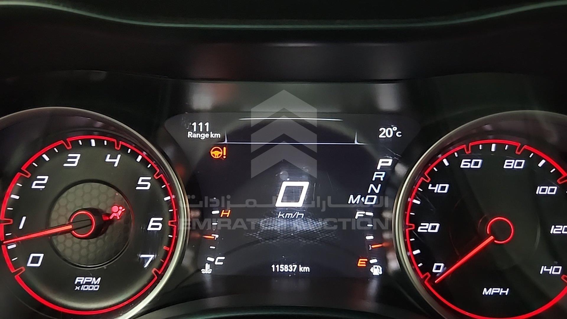2018 DODGE CHARGER VIN: 2C3CDXBG5JH180498