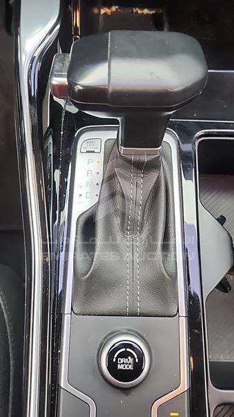 2024 Kia Sorento — Gear View — Photo 20