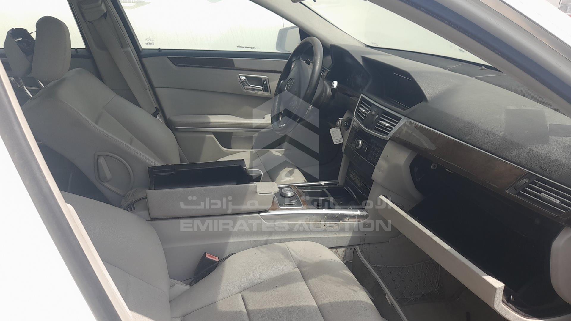 0 MERCEDES --- VIN: WDDHF5EB3BA353702