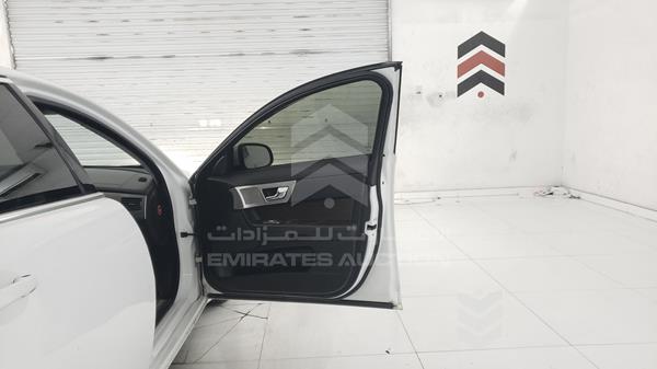 SAJAA05D5CFS44582 Jaguar XF
